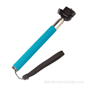 Fotopro Extendable 7 Sections Digital Camera Handheld Monopod Wand Rod